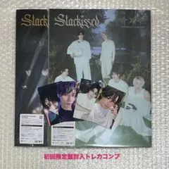 TXT starkissed 初回限定盤 A・B ボムギュ トレカ コンプ