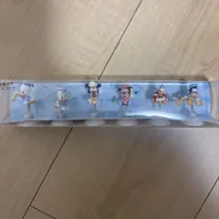 【未使用・廃盤品】ディズニーシー ベイビーシリーズ吸盤付きキャラクターマスコット