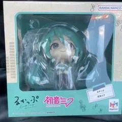 初音ミク るかっぷ
