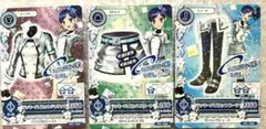 2026年最新】アイカツカードまとめ売りの人気アイテム - メルカリ