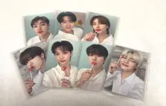 スキズ MAXIDENT 特典