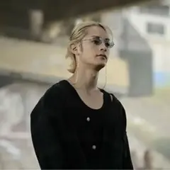 Dior ディオールサングラス HiGH&LOW THE WORST小田島有剣似