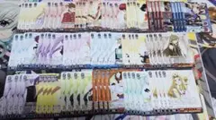 ヴァイスシュヴァルツ　テイルズ　TD 4コン