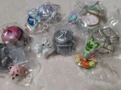 ポケモン　ロマンティックコレクション