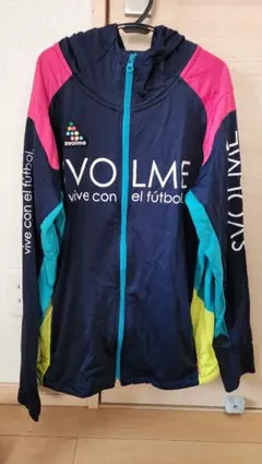 スボルメSVOLME　セットアップジャージ　Mサイズ　FCRB