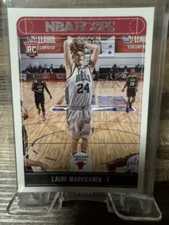 LAURI MARKKANEN RC