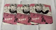 원피스 コビー コースター アートコースター ジャンフェス ONEPIECE