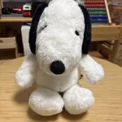 Snoopy Museum Tokyo ぬいぐるみのサムネイル