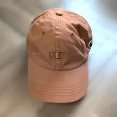 Champion キャップ 帽子 ブラウン