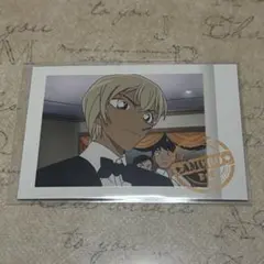 名探偵コナン ぱしゃこれ 安室