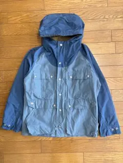 SIERRA DESIGNS シェラデザイン　マウンテンパーカー USA XXS