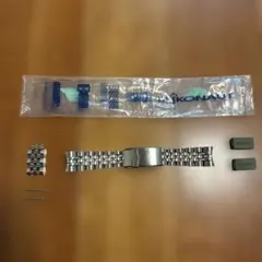 タイコノート 20mm バンド SEIKO SBDC101 SBDC105 - メルカリ