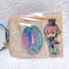 GIGO限定 kiramune SDアクリルスタンド 上村祐翔