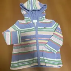 Ralph Lauren フード付きアウター 24M