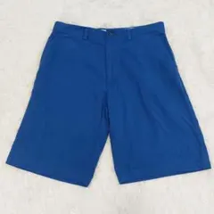 Callaway メンズ ゴルフパンツ ブルー 32のサムネイル
