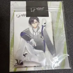 剣持刀也 ブロマイド