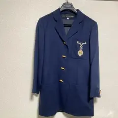 JEAN-LOUIS SCHERRER　ジャケット　ブレザーのサムネイル