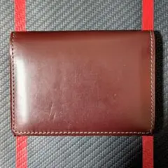 【超希少！】ポール・スミス コレクション コードバン 名刺入れ