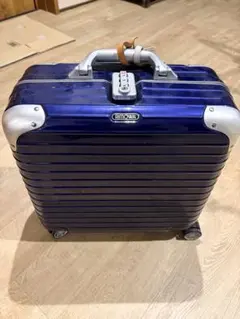 2026年最新】RIMOWA リモワ リンボの人気アイテム - メルカリ