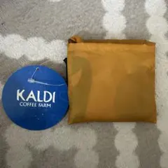 KALDI エコバッグ カルディ伝説