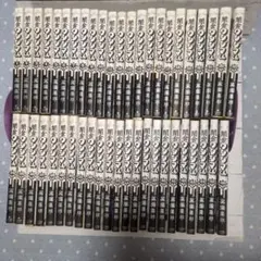 初版有】闇金ウシジマくん 全巻セット 1-46巻 真鍋昌平 関連本