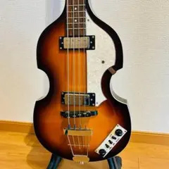 Hofner Ignition B-BASS HI-SERIES 確認済みのサムネイル