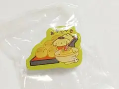 サンリオ ご当地 ピンズ ポムポムプリン