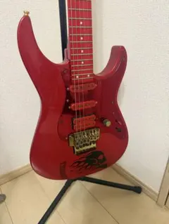 2026年最新】fernandes la-85kkの人気アイテム - メルカリ