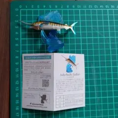 2026年最新】カジキ フィギュアの人気アイテム - メルカリ