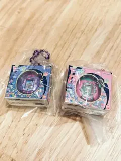 たまごっち おかしなたまごボーロっち3 たまごっちパラダイス 2点セット