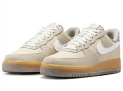 W28㌢W27.5㌢FORCE1 NIKEスニーカー