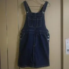 S〜М◆ジャンパースカート◆ハニーズ◆