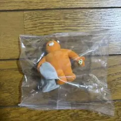 The TOMODACHI！フィギュアコレクション