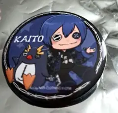 初音ミク ピアプロ KAITO NewYear 缶バッジ 初音ミク ピアプロ KAITO NewYear 缶バッジ 【公式通販】