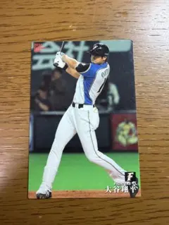 2026年最新】大谷翔平 カード 日本ハムの人気アイテム - メルカリ