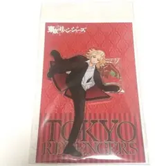 東京リベンジャーズ　佐野万次郎　スーツセレクション