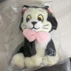 Disney にゃんにゃんにゃんhappyくじ　ルシファー 🐾Happyくじ🐾 Disney『にゃん・にゃん・にゃん』 ／ 今日は、猫たちが