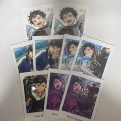 ぱしゃっつ　鉄虎