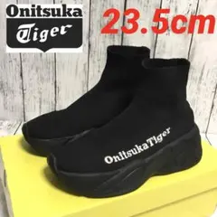 Onitsuka Tiger スニーカー P-TRAINER KNIT 23.5