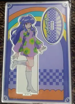 らんま キャラクターグッズ