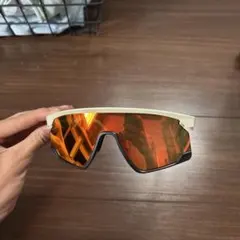 新品 オークリー サングラス OAKLEY BXTR グリーン ブラウン - メルカリ