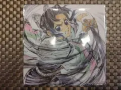 鬼滅の刃 無限城編 入場者特典 第十六弾 胡蝶しのぶ 色紙