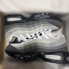 Nike Air Max 95 OG Big Bubble 