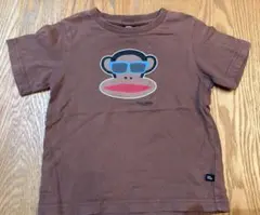 PAUL FRANK Tシャツ　100cmのサムネイル