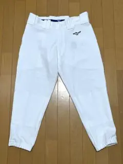 ミズノガチパンツ　レギュラーOサイズ
