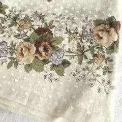 フランスアンティーク　布花　ブーケ フランスアンティーク薔薇の布花ブーケ | アンティークス蕾