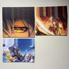 FGO c103 カルナ ポストカード セット - メルカリ