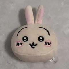 ちいかわ うさぎ マスコット ぬいぐるみ