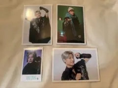 超特急 アロハ 生写真 ミニフォト