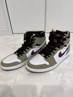 NikeAirJordan1 ZoomComfortナイキジョーダン